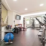 Fortune Residence Jardins - Flat233 - Proximo Da Avenida Paulista