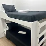 Abundante Apartamento No Bras C/Piscina/Metro Bras