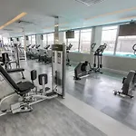 Charmos Studio Proximo Allianz Com Garagem