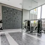 Charmos Studio Proximo Allianz Com Garagem
