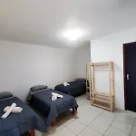 Sugoi Suites - Ao Lado Do Aeroporto De Congonhas