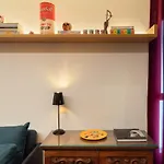 Bhomy Vmrna - Apartamento Cheio De Estilo Kl1505