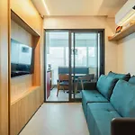 Bhomy Vmrna - Apartamento Cheio De Estilo Kl1505