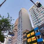 Bhomy Consolacao - Achado Na Paulista Mr45