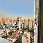 M- Sao Paulo Vila Olimpia