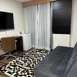M- Sao Paulo Vila Olimpia