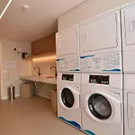 Bhomy Pinheiros - Varanda Ampla Com Vista Vt320