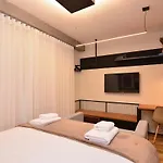 Bhomy Pinheiros - Varanda Ampla Com Vista Vt320