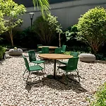 Charmosos Studios No Coracao De Sao Paulo - Riosampaflats