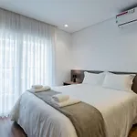 Bhomy Bela Vista Fantastico E Conforto Apm1303