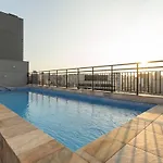 Bhomy Bela Vista Fantastico E Conforto Apm1303