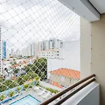 Bhomy Pompeia Muito Bem Localizado Fi33