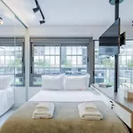 Bhomy Vila Madalena Studio Fantastico Na41A