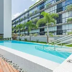 Bhomy Vila Madalena Studio Fantastico Na41A