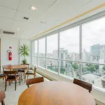 Bhomy Bela Vista Adaptado E Confortavel Apm1206