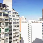 Bhomy Bela Vista Ao Lado Av Brigadeiro Apm1304