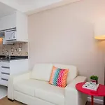 Bhomy Vila Madalena Studio Moderno Na85B