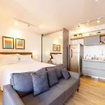 Cpm- Praca Mada By Anora Spaces
