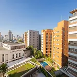 Cpm- Praca Mada By Anora Spaces