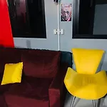 Charmoso Studio - Ar - Vinho Gratis - Bras - Expo Center Norte - Anhembi - Feirinha Da Madrugada - Estacionamento Gratis