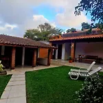 Chale Castelo Interlagos