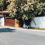 Chale Castelo Interlagos