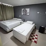 Flat Docelar Garagem, Hakka, Feirinha E Hospitais