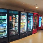 Apartamentos Estudio Novos - Allianz Parque