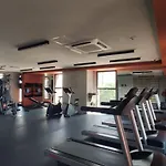 Apartamentos Estudio Novos - Allianz Parque