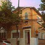 Pousada E Hostel Sao Paulo Comfort - Bairro Pinheiros, Proximo Hospital Das Clinicas E Incor, Oscar Freire, Av Paulista, Allianz, Vila Madalena E Facil Acesso Ao Ibirapuera E Morumbi