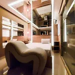 Motel Messalina (Adults Only)