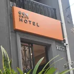 Unity Hotel - Paulista - Sp