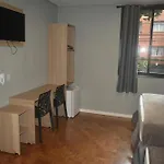 Unity Hotel - Paulista - Sp