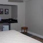 Living Hotel Sao Paulo