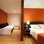 Hotel Moncloa