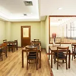 Hotel Moncloa