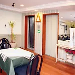 Hotel Plaza Apolo