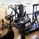 Edificio Flat Hotel Congonhas