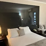 Hotel Paulista Plaza Mcr