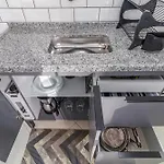 A Casina: Studios Vila Madalena - Beco Do Batman