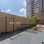 Studio Completo A 3 Min Do Metro Vila Madalena