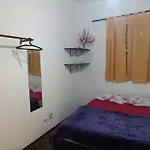 Nomadehostel - Vila Madalena