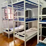 Galeria Sp Hostel