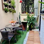 Galeria Sp Hostel