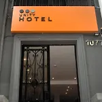 Unity Hotel - Paulista - Sp