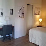 Traveling In Sao Paulo, Luxuoso Hotel Faria Lima, Jeronimo Da Veiga 248