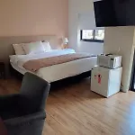 Traveling In Sao Paulo, Luxuoso Hotel Faria Lima, Jeronimo Da Veiga 248