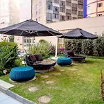 309 - Rentaqui Apartamento Bela Vista Lux