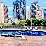 309 - Rentaqui Apartamento Bela Vista Lux