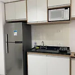 Apto Ao Lado Do Metro De Sp